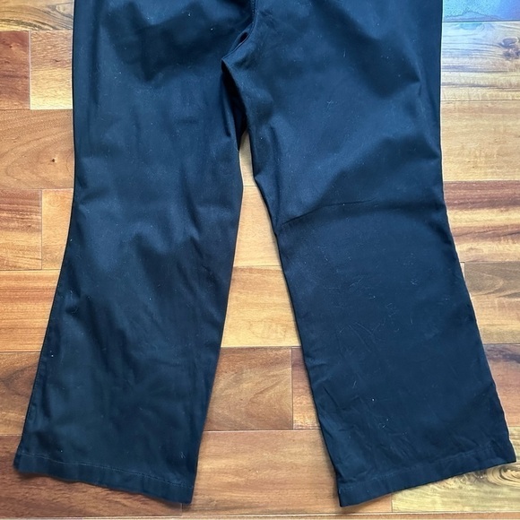 Lane Bryant Straight Leg Pants - Picture 6 of 7